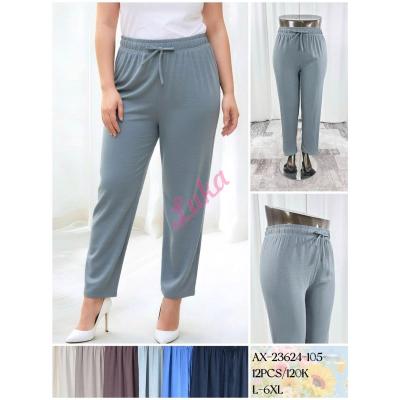 Women's pants NO-23624
