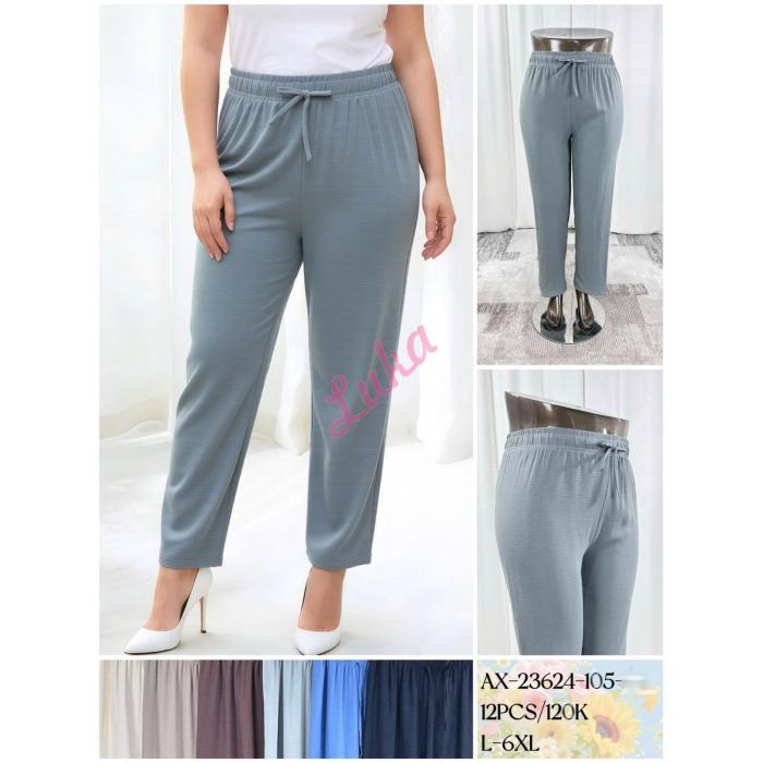 Women's pants NO-70506