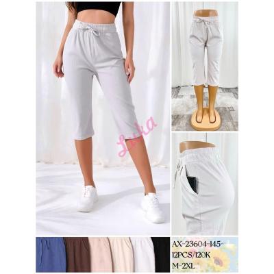 Women's pants NO-23604