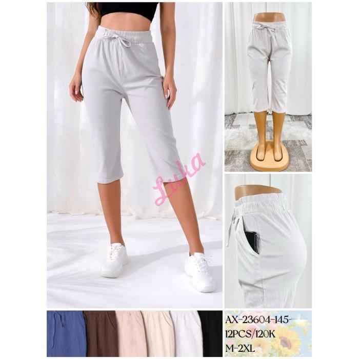 Women's pants NO-48540