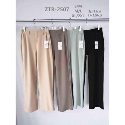 Women's pants NO-2507