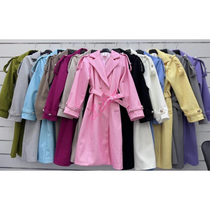 Women's Jacket Moda Italia NOO-900