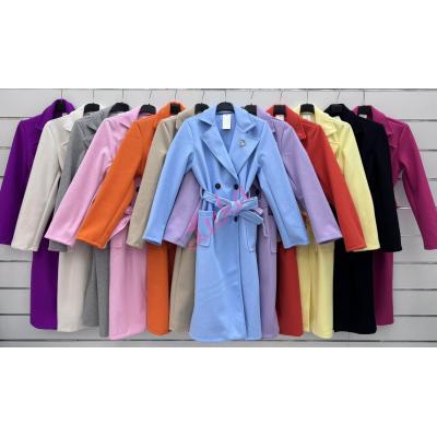 Women's Jacket Moda Italia NOO-902