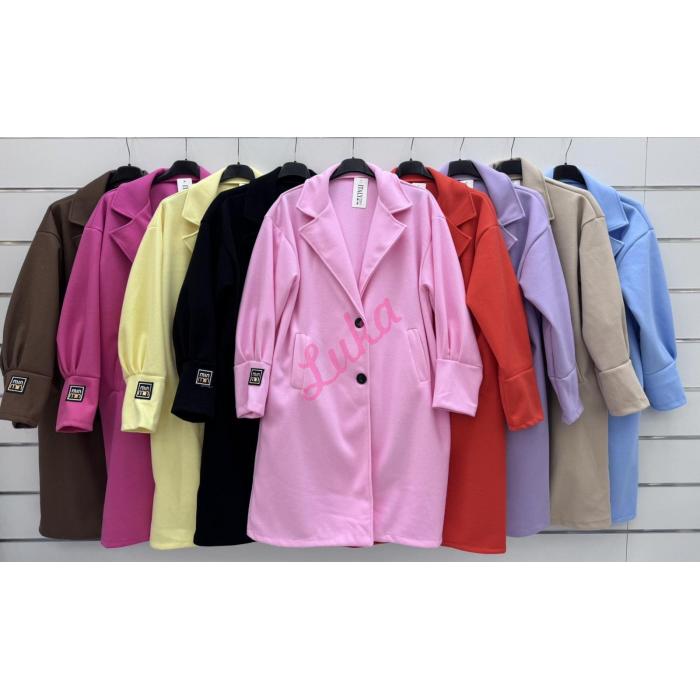 Women's Jacket Moda Italia NOO-902