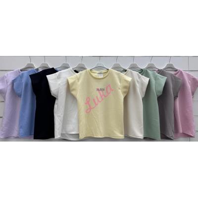 Women's Blouse Moda Italia NOO-616