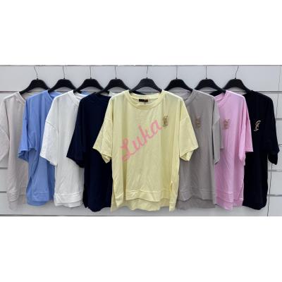 Women's Blouse Moda Italia NOO-617