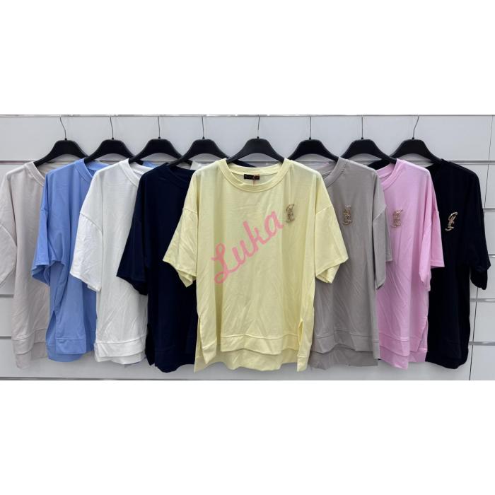 Women's Blouse Moda Italia NOO-616