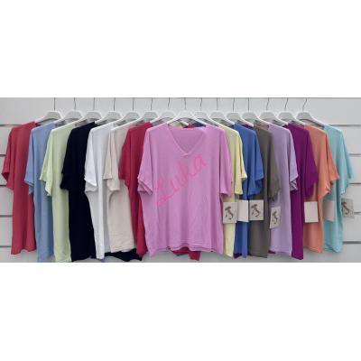 Women's Blouse Moda Italia NOO-618