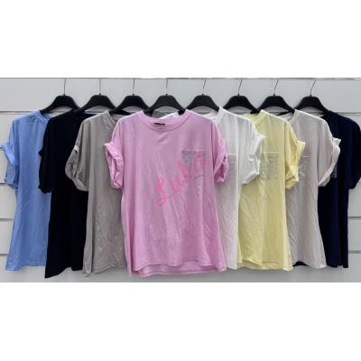 Women's Blouse Moda Italia NOO-623