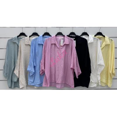 Women's Blouse Moda Italia NOO-624