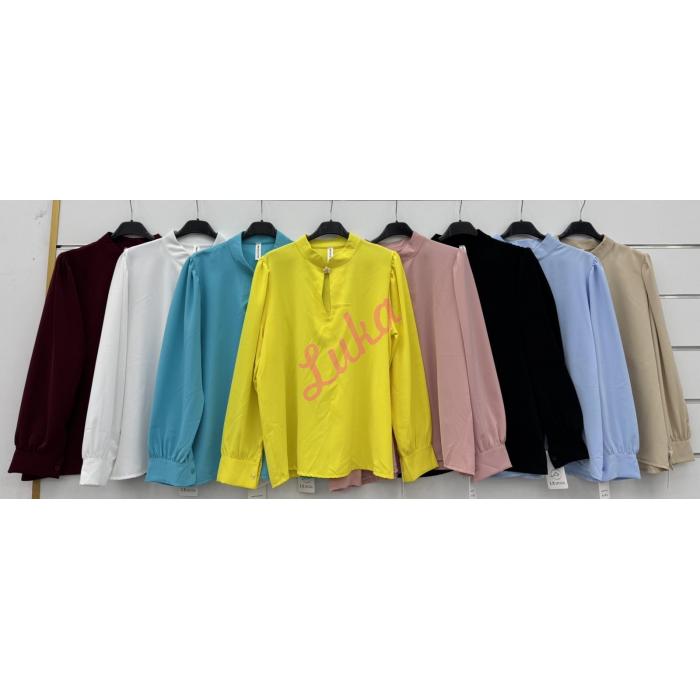 Women's Blouse Moda Italia NOO-624