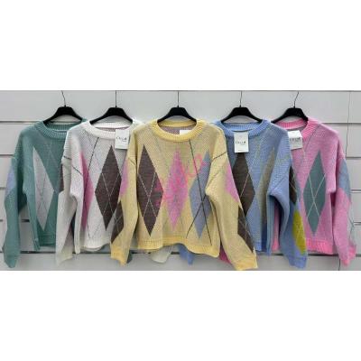 Women's Sweater Moda Italia NOO-618