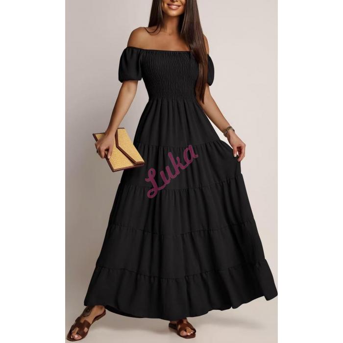 Women's dress ITALY BMI-006