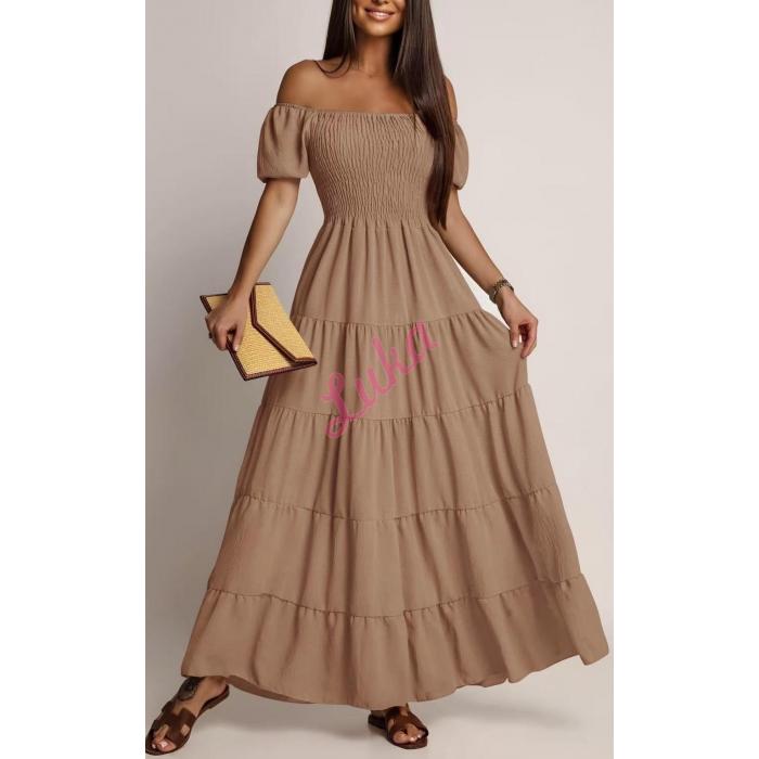 Women's dress ITALY BMI-004