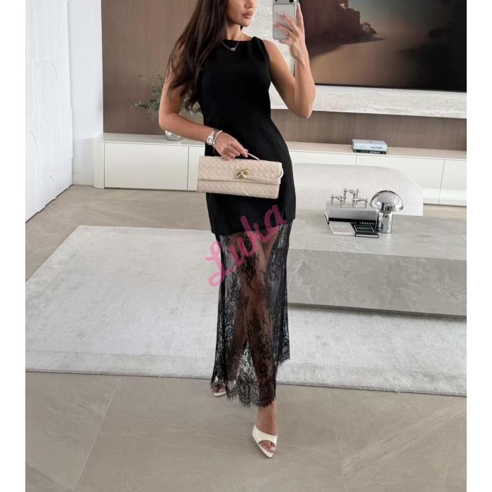 Women's dress ITALY BMI-003