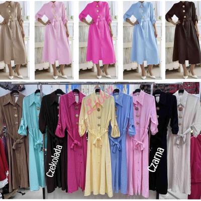 Women's dress ITALY BMI-007