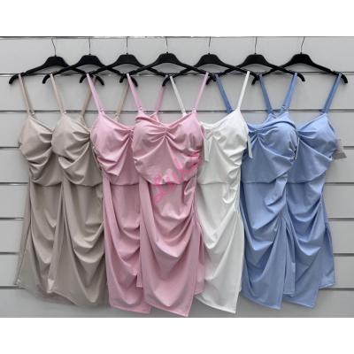 Women's dress Moda Italia NO-707