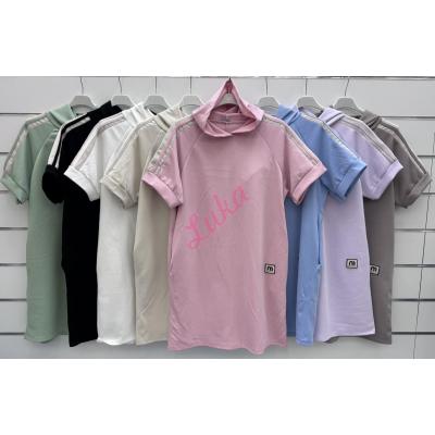 Women's dress Moda Italia NO-708