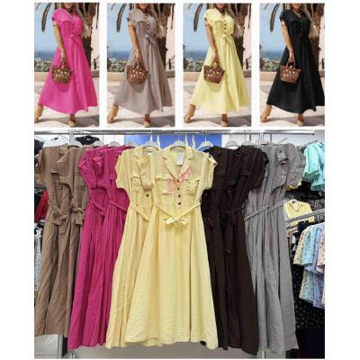 Women's dress ITALY BMI-010