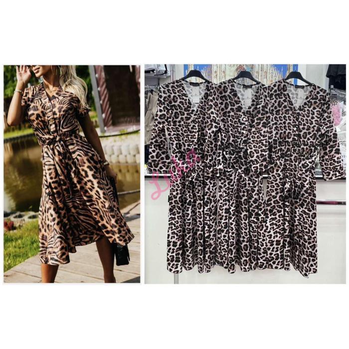 Women's dress ITALY BMI-008