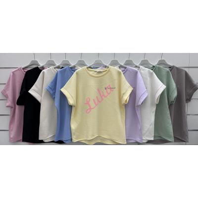 Women's Blouse Moda Italia NOO-630