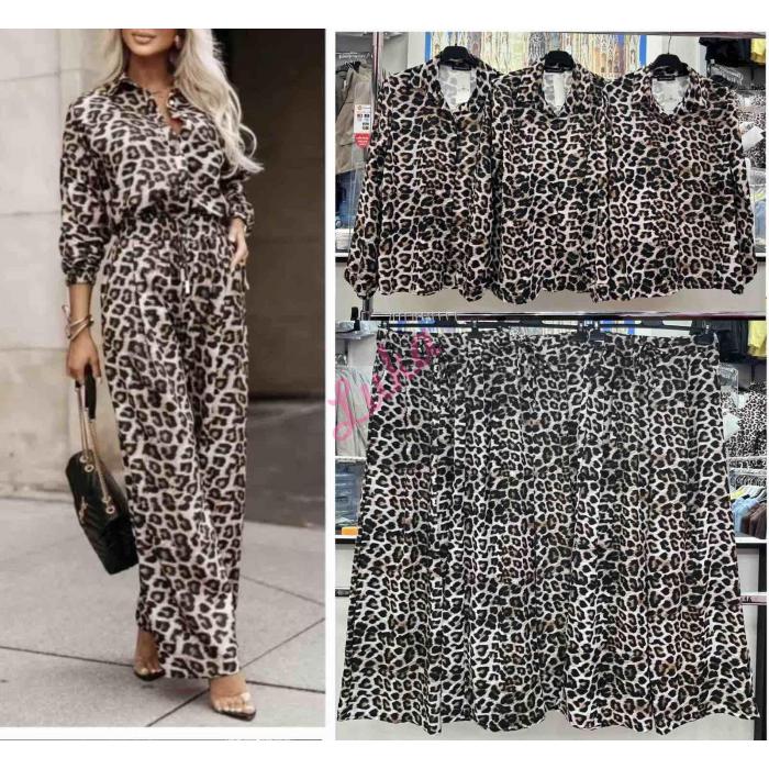 Women's set ITALY BMI-014