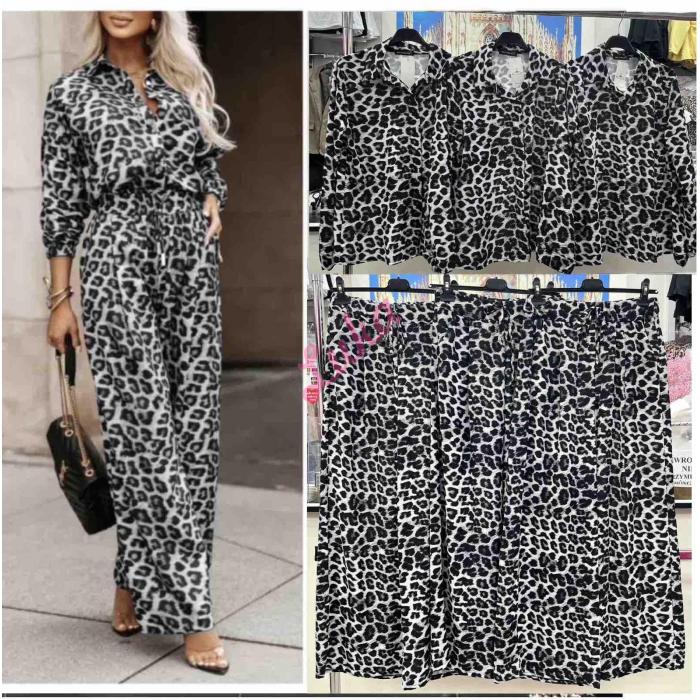 Women's set ITALY BMI-015