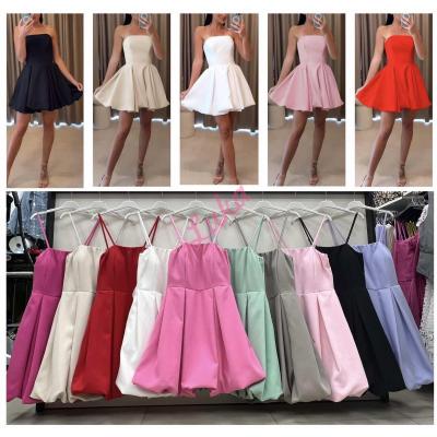 Women's dress ITALY BMI-0111