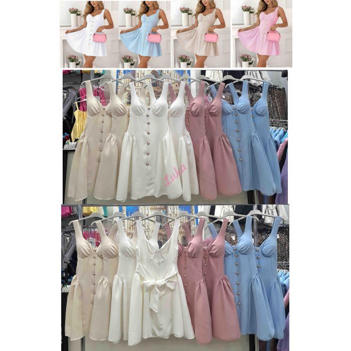 Women's dress ITALY BMI-0112