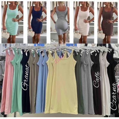 Women's dress ITALY BMI-0118