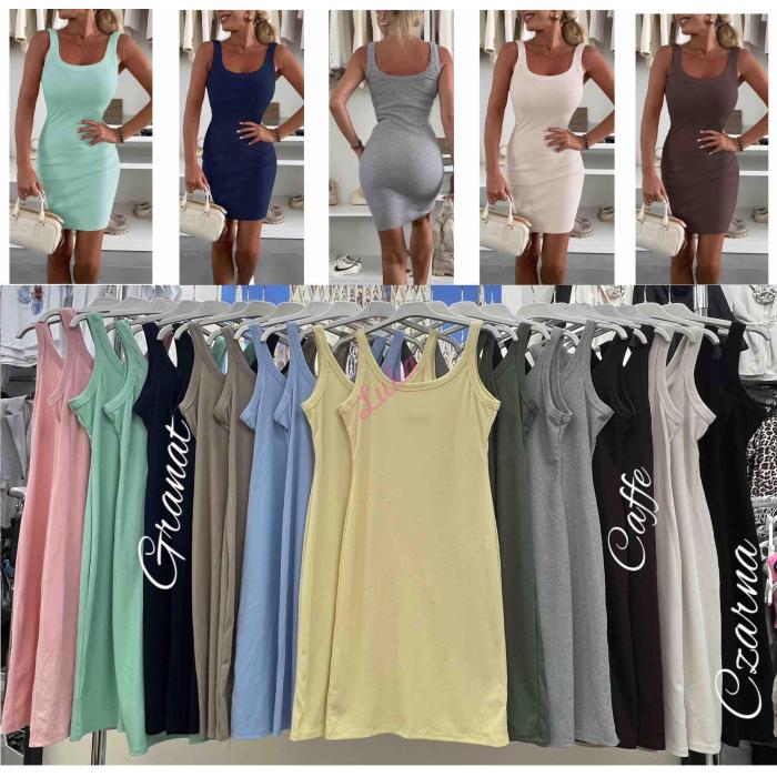 Women's dress ITALY BMI-0118