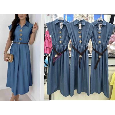 Women's dress ITALY BMI-0117