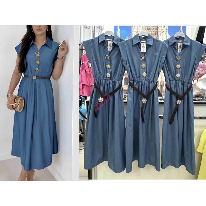 Women's dress ITALY BMI-0117