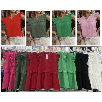 Bluzka damska Moda Italia BMI-0101