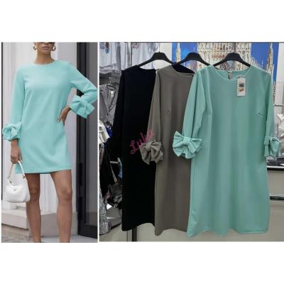 Sukienka damska ITALY BMI-0116