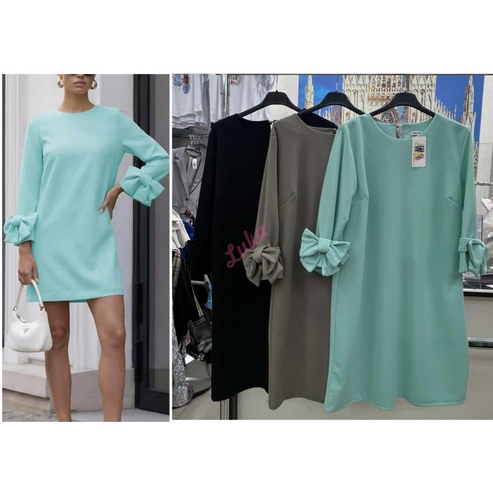 Women's dress ITALY BMI-0116