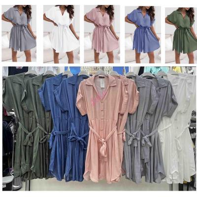 Sukienka damska ITALY BMI-0115