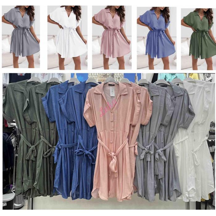 Women's dress ITALY BMI-0115