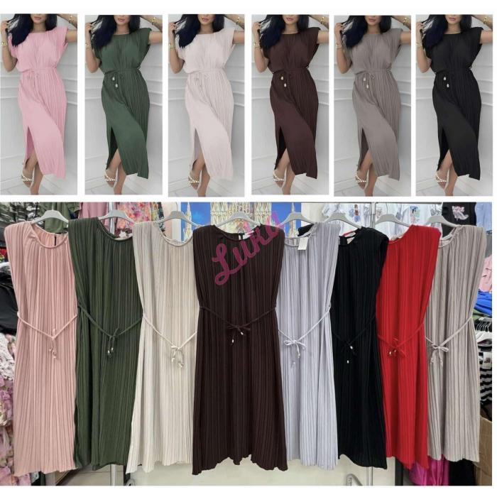 Women's dress ITALY BMI-0114