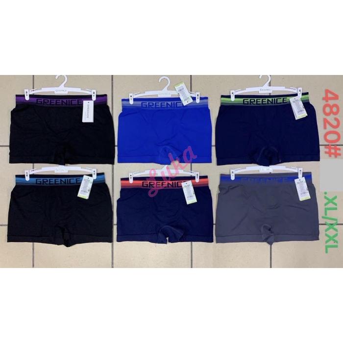 Men's boxer Greenice 4820