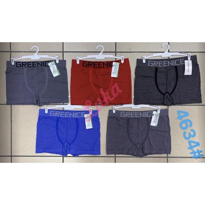Men's boxer Greenice 4634