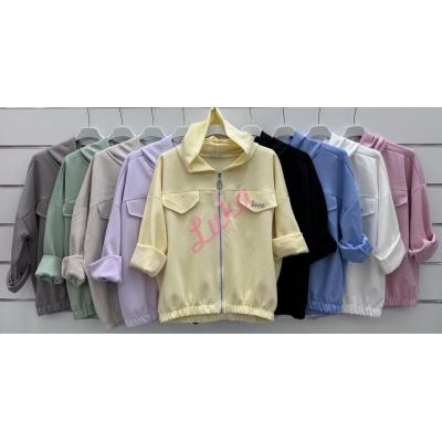 Women's blouse Moda Italia NOO-515