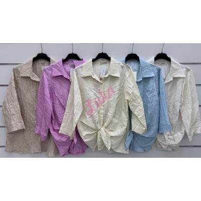 Women's Blouse Moda Italia NOO-632