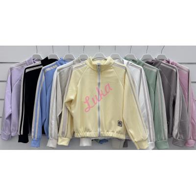 Bluza damska Moda Italia NOO-515