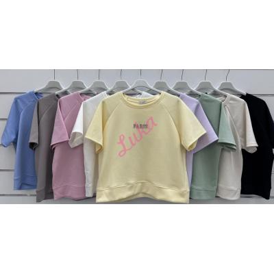 Women's Blouse Moda Italia NOO-633