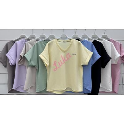 Women's Blouse Moda Italia NOO-635