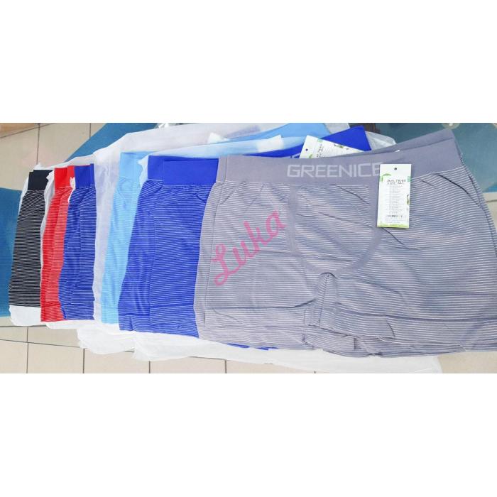 Men's boxer Greenice 4867