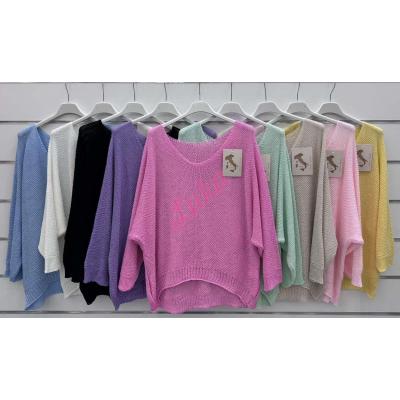 Women's Blouse Moda Italia NOO-636