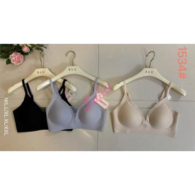 Top damski Greenice 1534