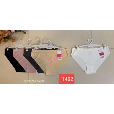 Women's panties Greenice 1482